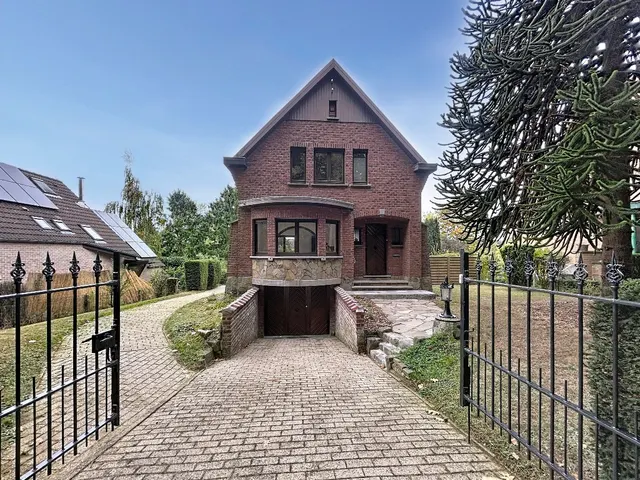 Huis te huur in Kortenberg – 1/10