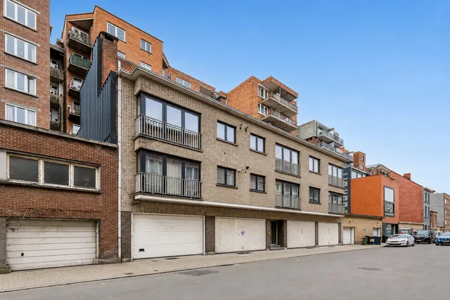 Appartement te koop in Gent – 1/10