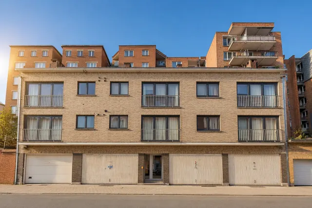 Appartement te koop in Gent – 1/6