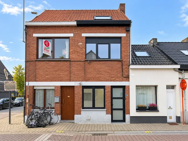 Woning à vendre à Eeklo – 1/10