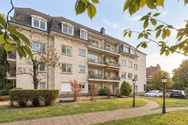 Appartement te koop in Sint-Denijs-Westrem – 1/10