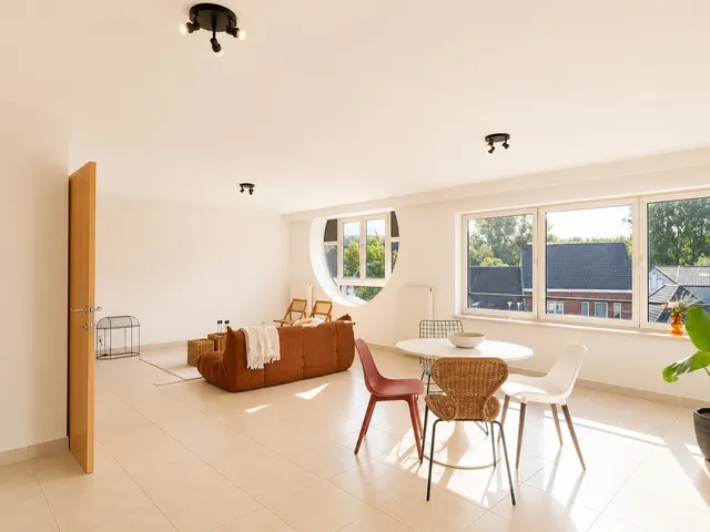 Appartement te koop in Eke – 1/10