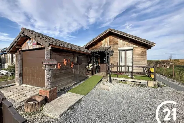 Maison à vendre à Onhaye – 1/4