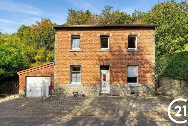 Huis te koop in Durnal – 1/4