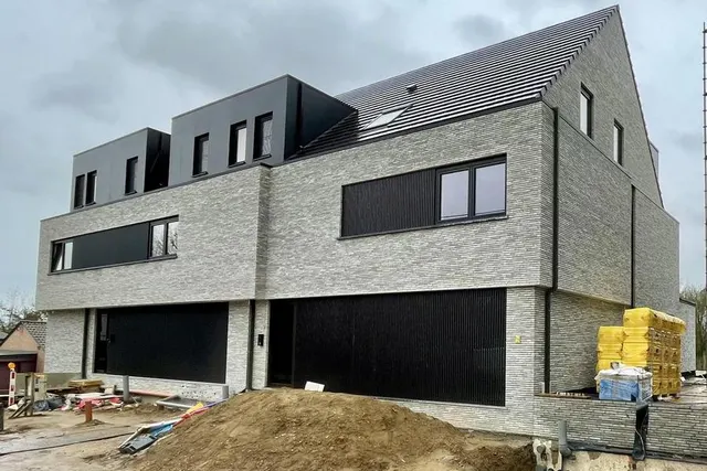 Appartement te huur in Glabbeek – 1/10