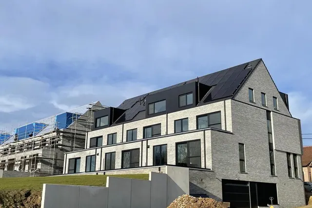 Appartement te huur in Glabbeek – 1/10