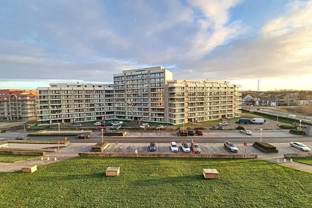 Appartement te koop in Nieuwpoort – 1/10
