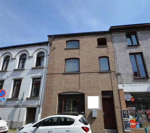 Huis te huur in Wasmes – 1/4