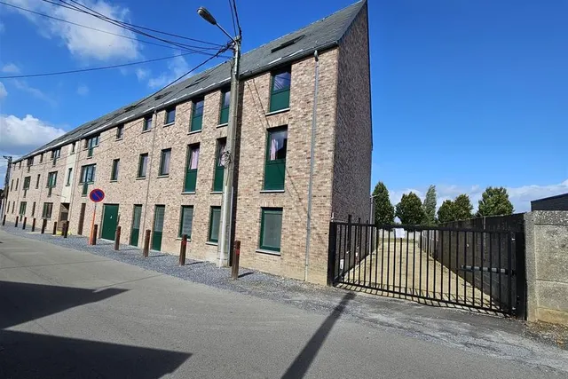 Appartement à vendre à Quiévrain – 1/9