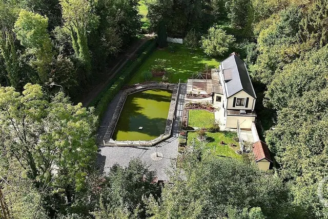 Huis te koop in Fosses-La-Ville – 1/4