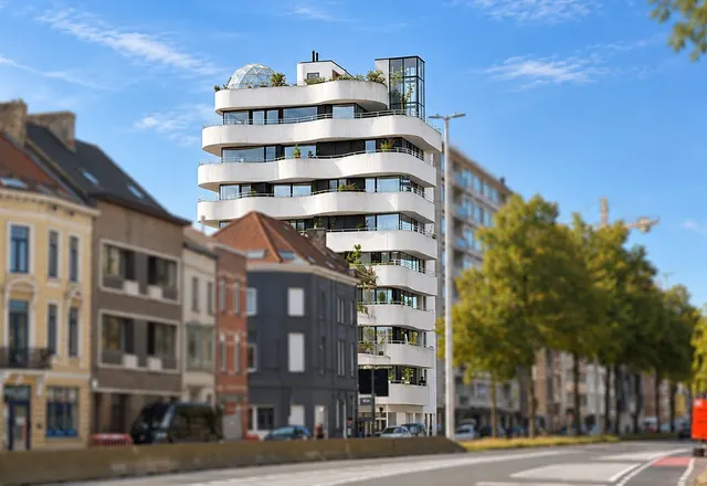 Appartement te koop in Gent – 1/10