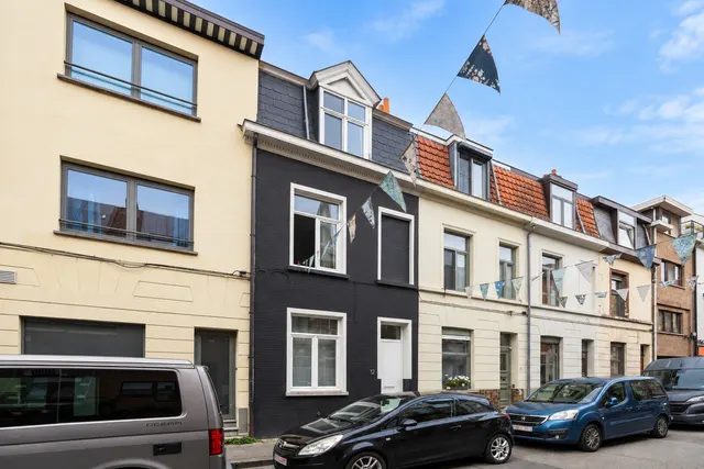 Woning te koop in Gent – 1/10