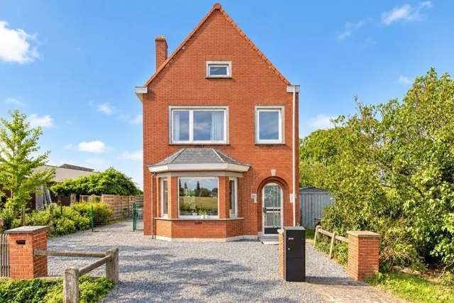 Woning te koop in De Pinte – 1/10