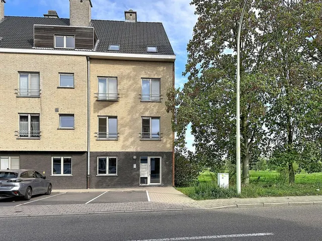 Duplex à vendre à Boom – 1/10