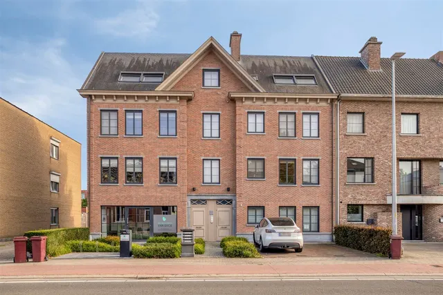Appartement à vendre à Schoten – 1/10