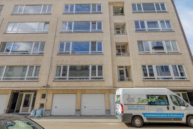 Appartement te koop in Leuven – 1/10