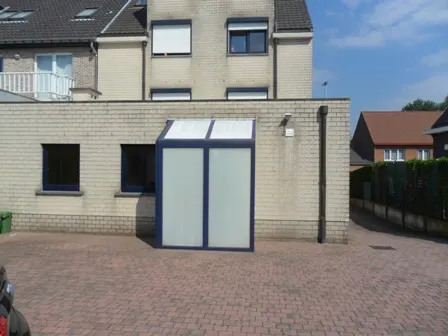 Appartement à louer à Herzele – 1/10