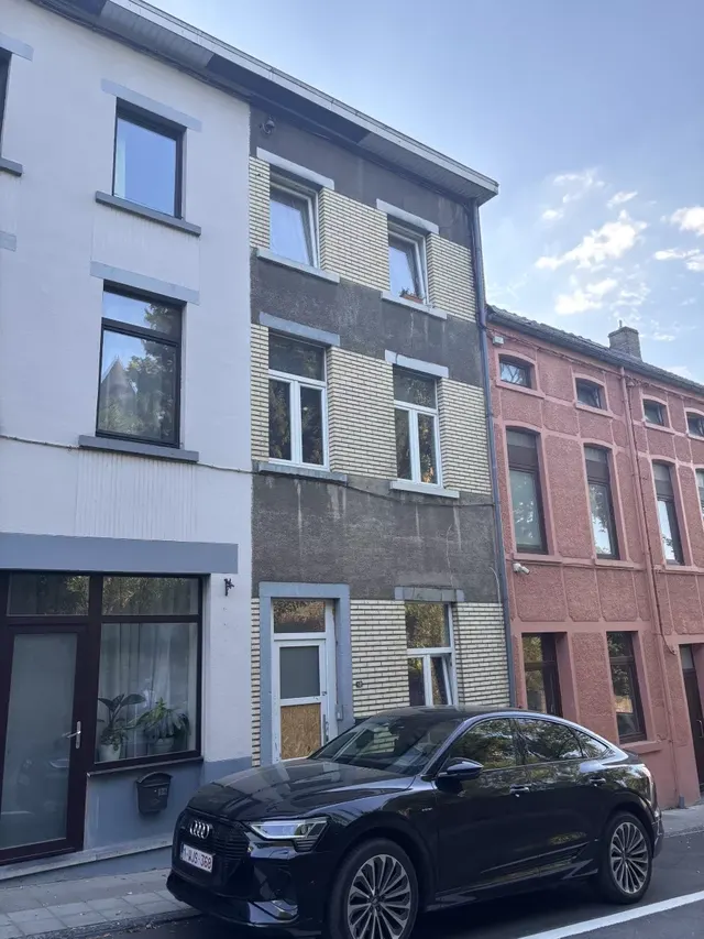 Maison à vendre à Gembloux – 1/6