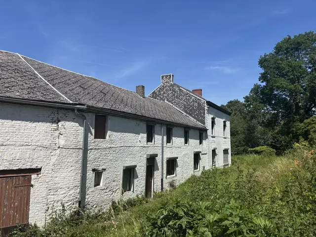Maison à vendre à Arsimont – 1/6