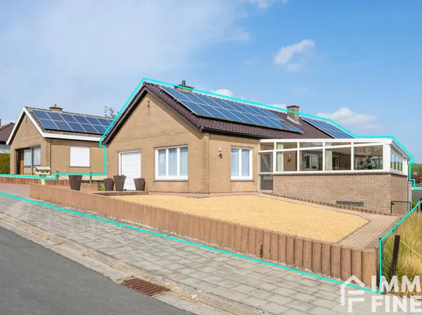 Huis à vendre à Brakel (Michelbeke) – 1/5
