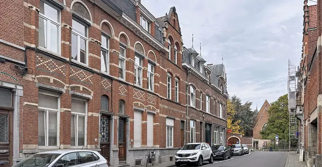 Huis te koop in Leuven – 1/9