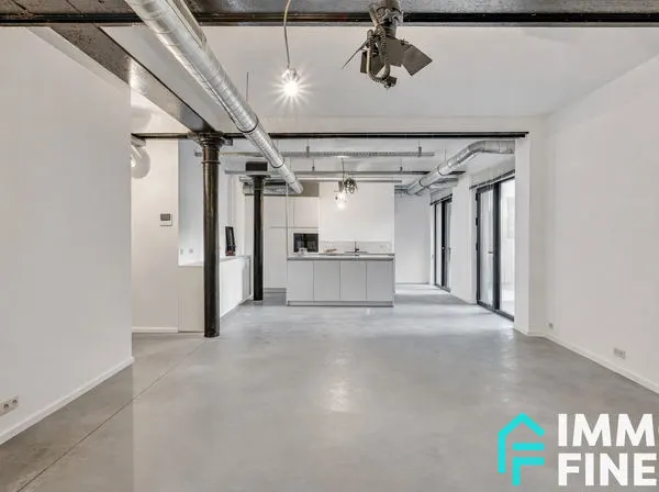 Loft à vendre à Ardooie – 1/5