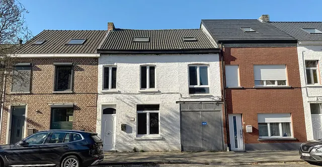 Huis à vendre à Herent – 1/9