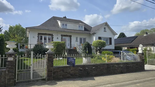 Maison à vendre à Beauvechain – 1/10