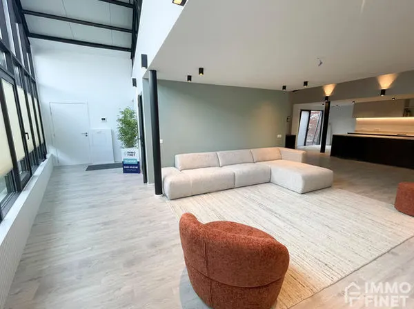 Loft à vendre à Ardooie – 1/5