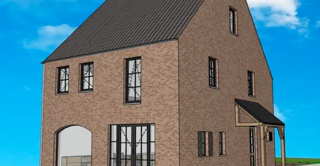 Huis à vendre à Rotselaar – 1/7
