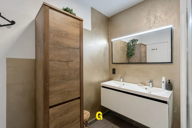 Appartement (Benedenwoning) te koop in Bilzen-Hoeselt – 1/10