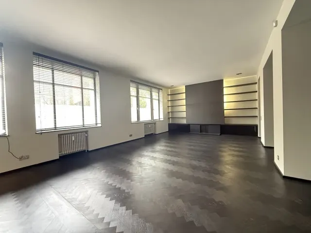 Apartment for sale in Ixelles – 1/7
