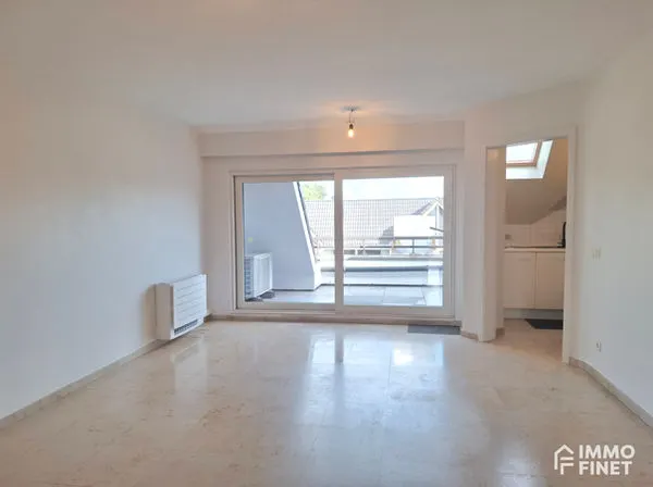 Appartement à louer à Nazareth-De Pinte – 1/5