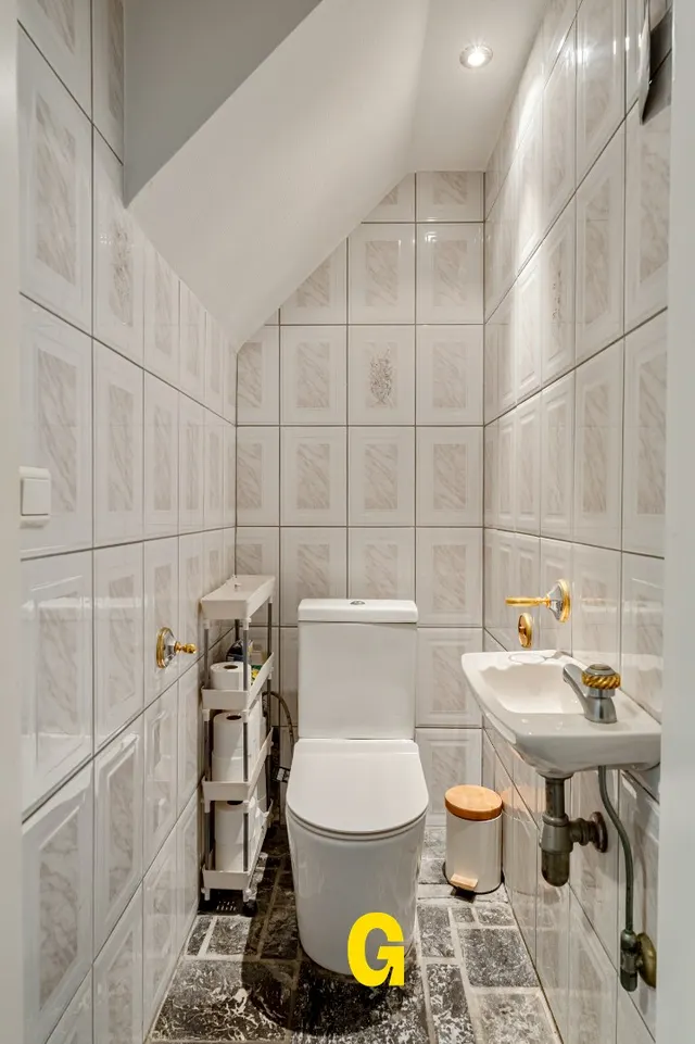 Woning (Standaard) à vendre à Bilzen-Hoeselt – 1/10