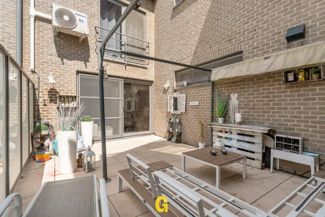 Appartement (Triplex) te koop in Bilzen-Hoeselt – 1/10