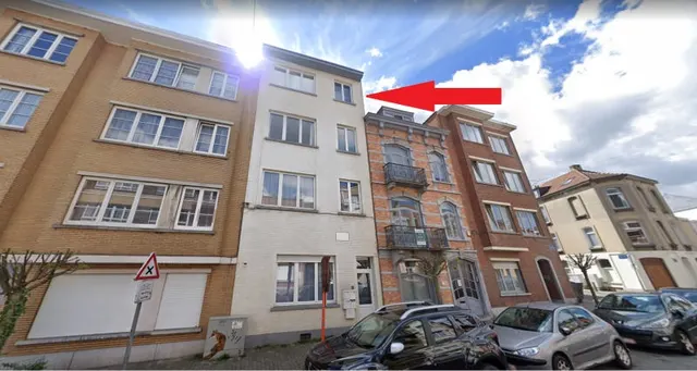 Appartement te huur in Uccle – 1/7