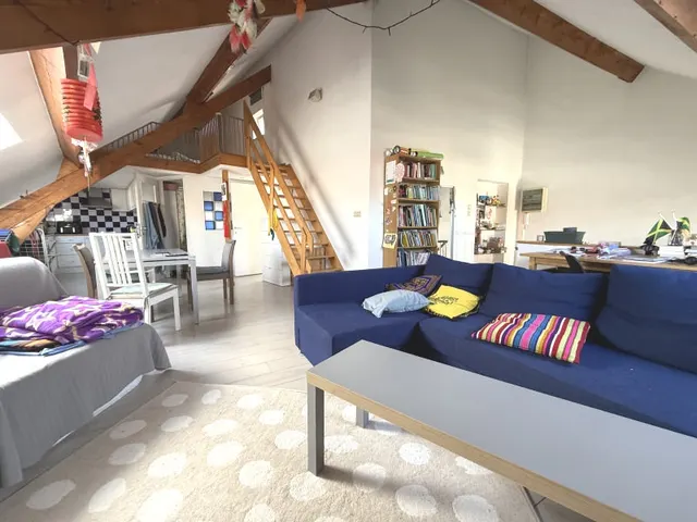 Appartement te huur in Uccle – 1/7