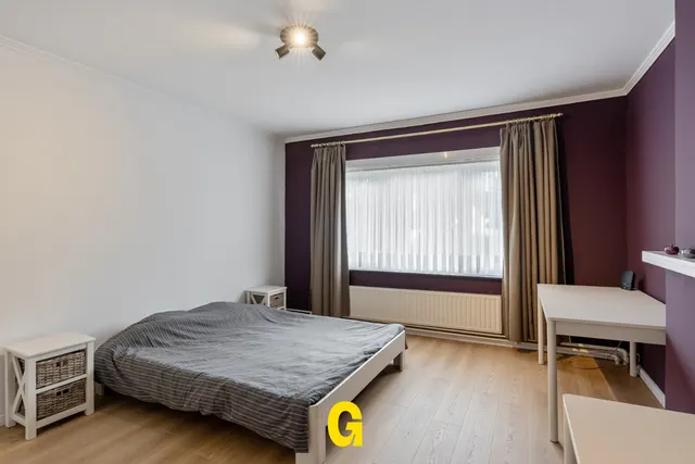 Woning (Standaard) à vendre à Tongeren-Borgloon – 1/10
