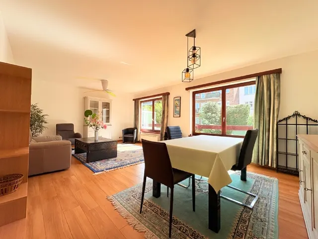 Appartement te huur in Woluwe-Saint-Lambert – 1/6
