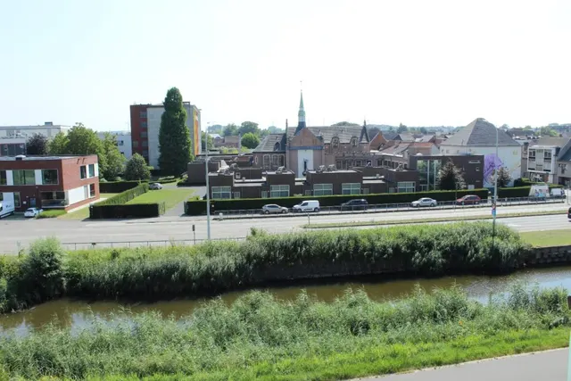 Appartement à vendre à Lokeren – 1/10