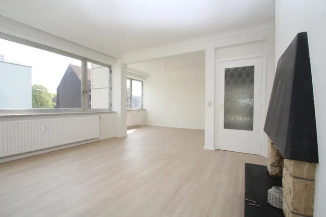Appartement te huur in Ganshoren – 1/7