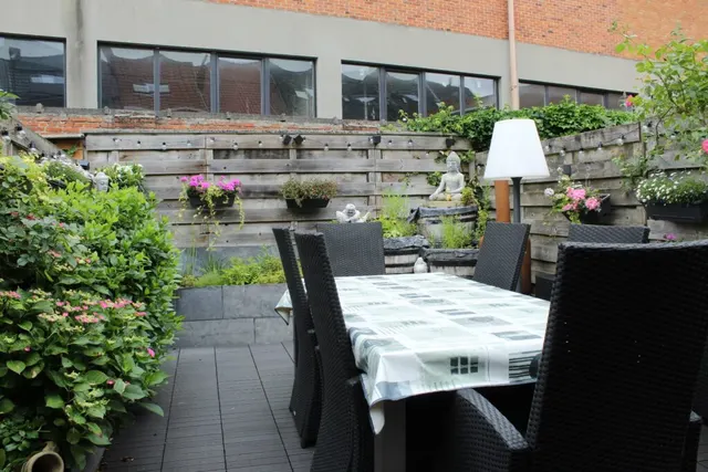 Woning à vendre à Sint-Niklaas – 1/10