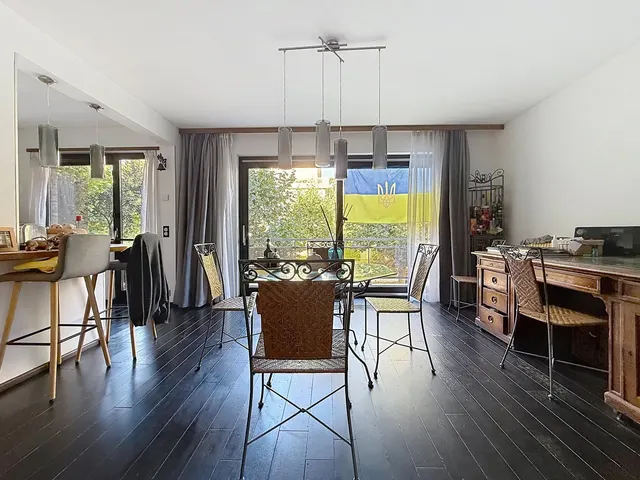 Appartement te koop in Bruxelles – 1/10
