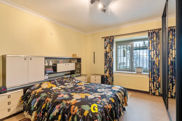 Appartement (Benedenwoning) à vendre à Bilzen-Hoeselt – 1/10