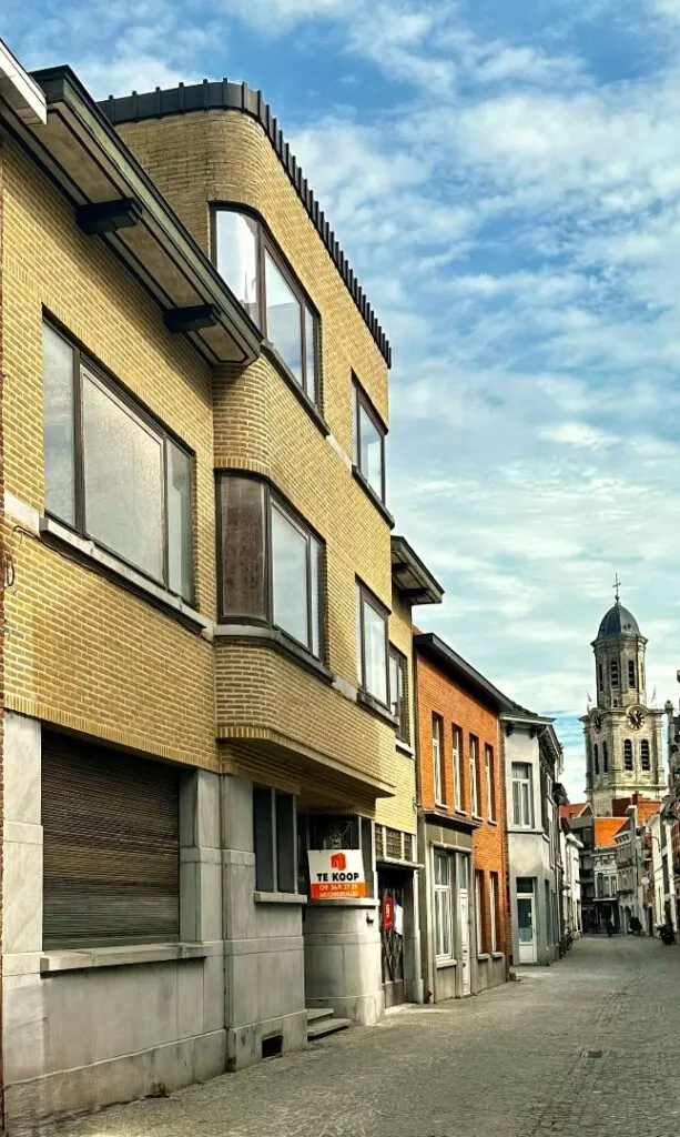 Appartement à vendre à Lokeren – 1/10