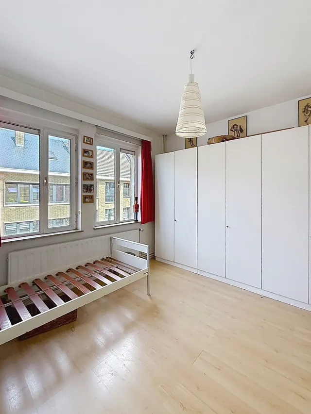 Huis te koop in Auderghem – 1/10
