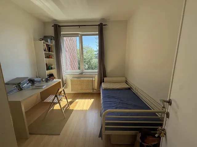 Huis te koop in Auderghem – 1/10