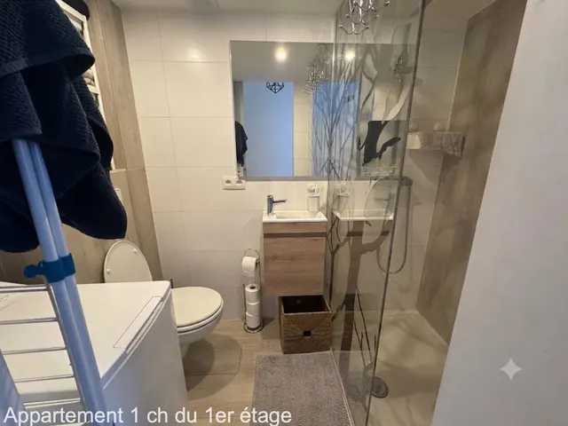 Huis te koop in Auderghem – 1/10