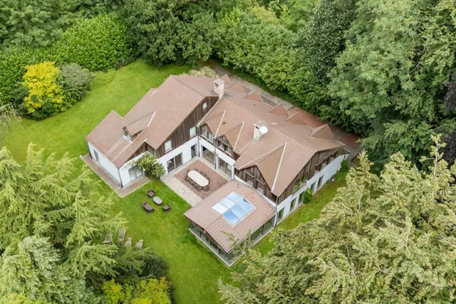 House for sale in Rhode-Saint-Genèse – 1/5