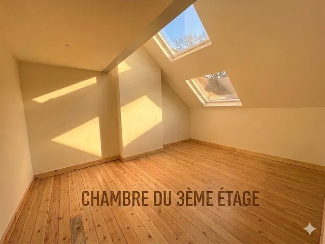 Huis te huur in Saint-Gilles – 1/10